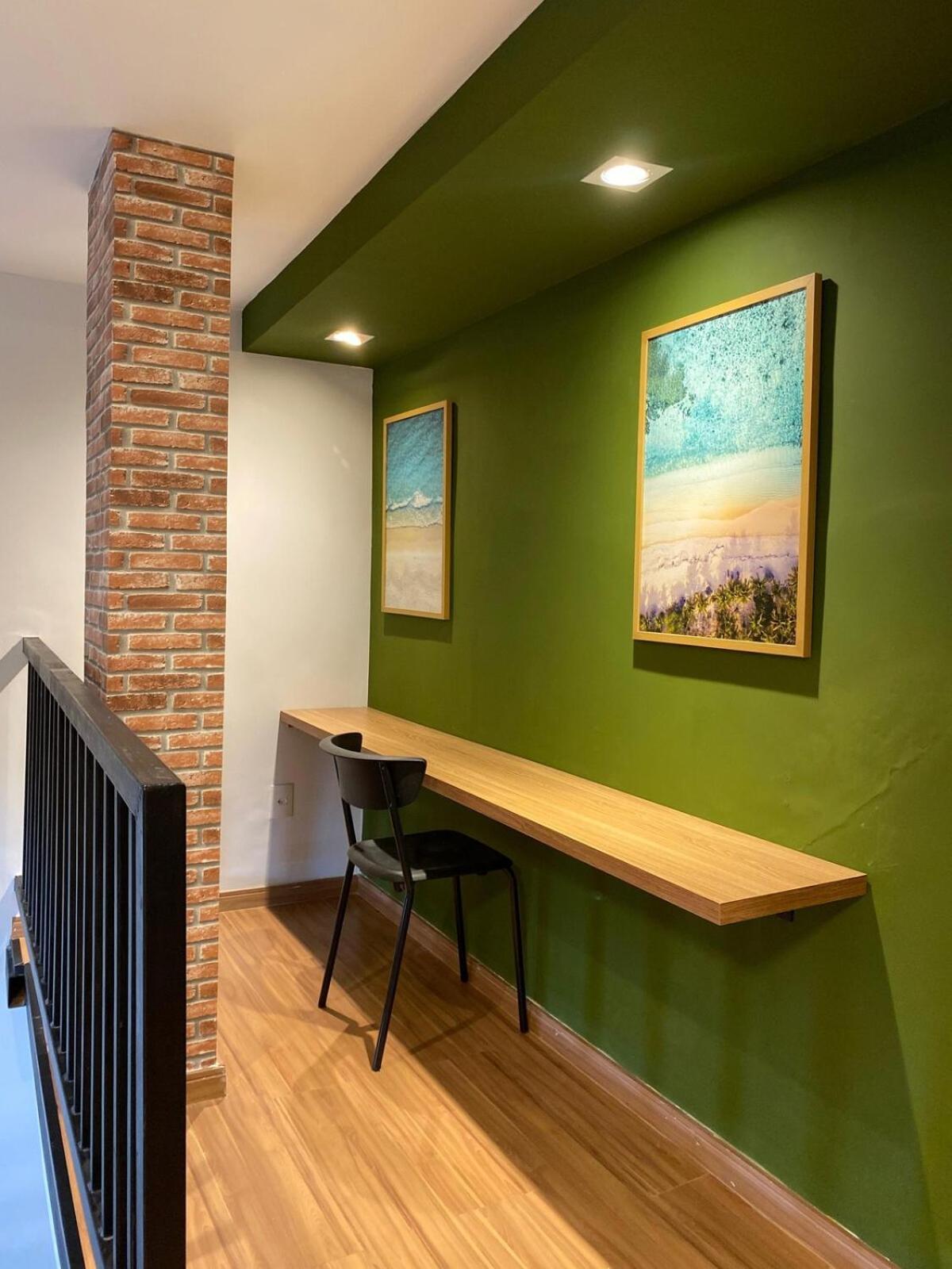Lofts Modernos La Bossa - 504 Apartemen