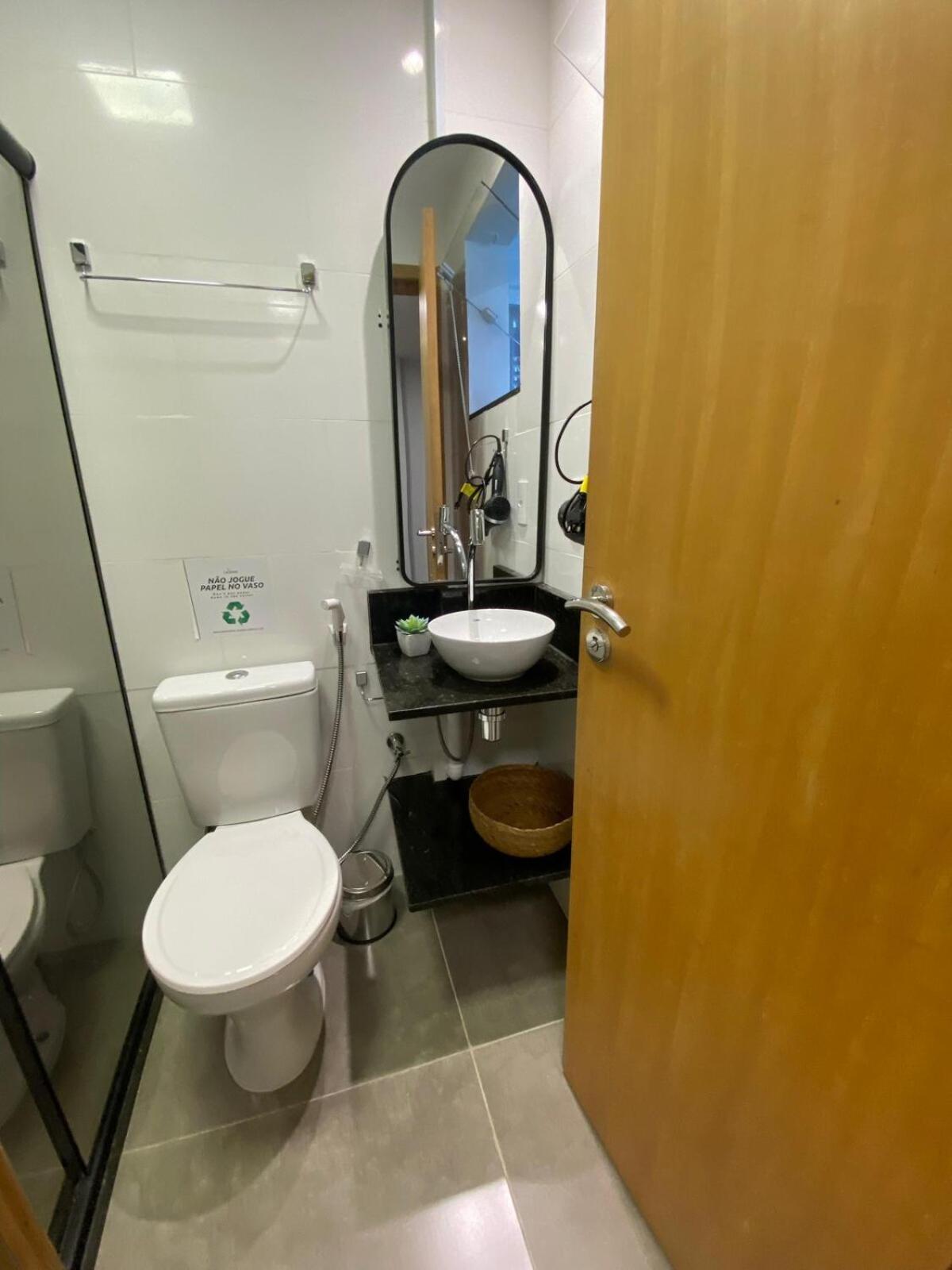 Lofts Modernos La Bossa - 504 Apartemen