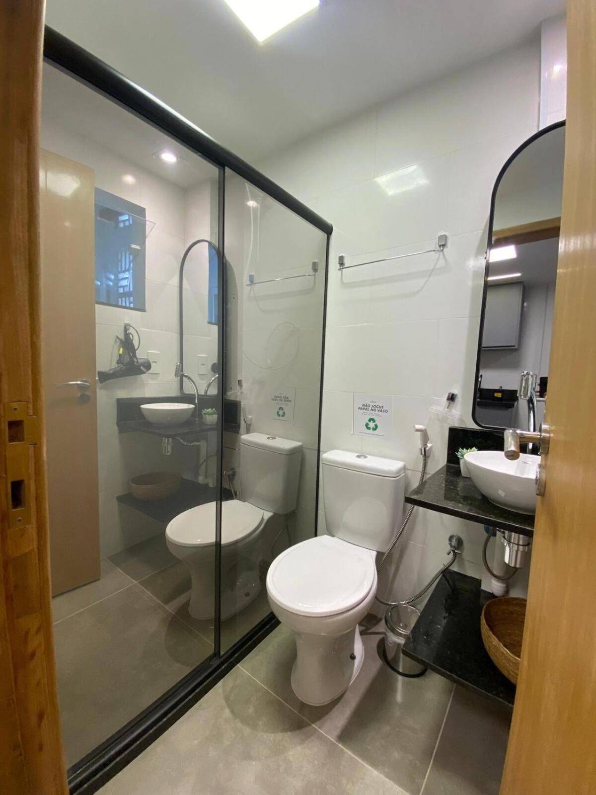 Apartemen Lofts Modernos La Bossa - 504 Rio de Janeiro