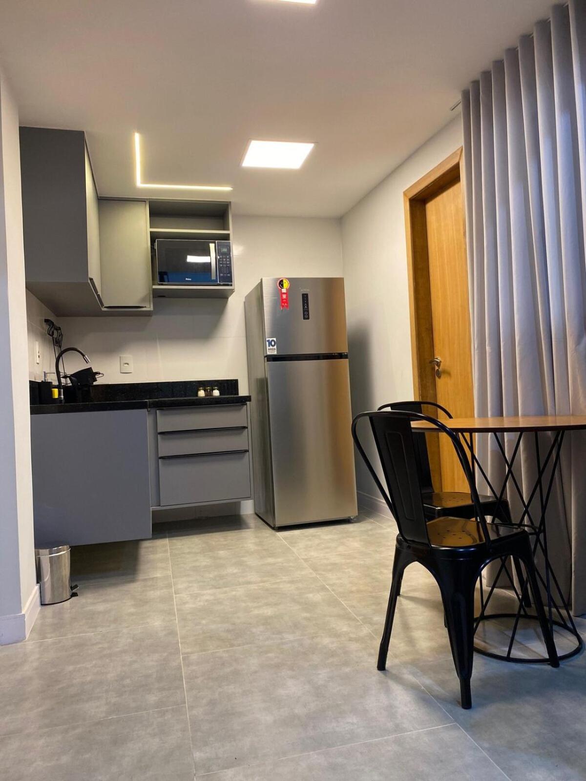 Lofts Modernos La Bossa - 504 Apartemen