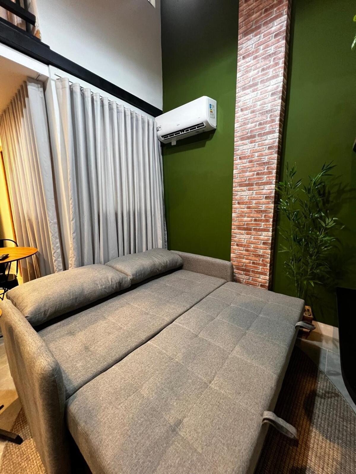 Apartemen Lofts Modernos La Bossa - 504