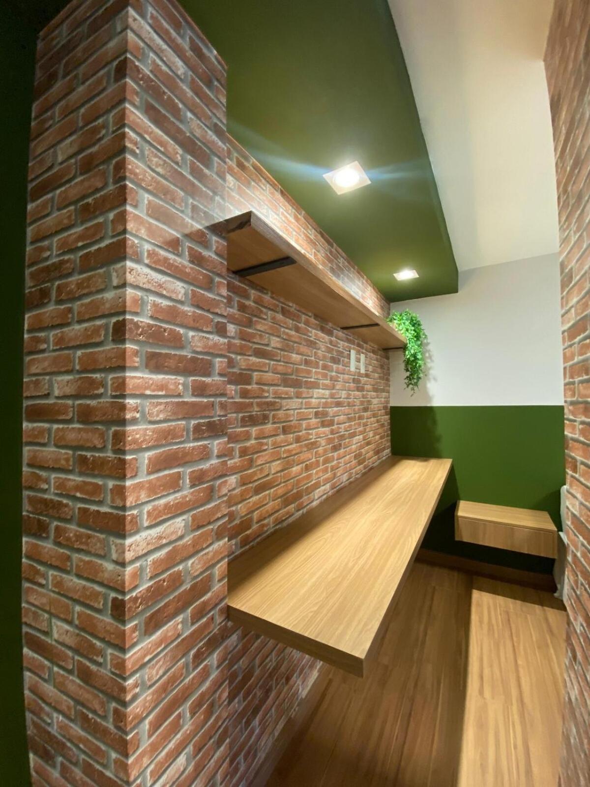 Lofts Modernos La Bossa - 504 Apartemen *