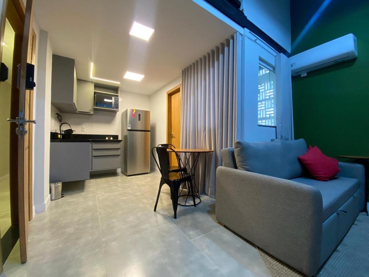 Lofts Modernos La Bossa - 504 Apartment Rio de Janeiro